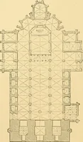 An illustration from A history of architecture in all countries, from the earliest times to the present day (1902)