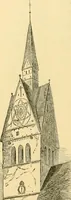 An illustration from A history of architecture in all countries, from the earliest times to the present day (1902)