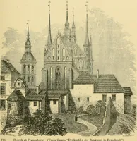 An illustration from A history of architecture in all countries, from the earliest times to the present day (1902)