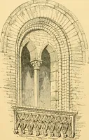 An illustration from A history of architecture in all countries, from the earliest times to the present day (1902)