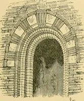 An illustration from A history of architecture in all countries, from the earliest times to the present day (1902)