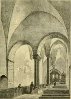 Picture 275 of 520 from A history of architecture in all countries, from the earliest times to the present day (1902), leaf 342