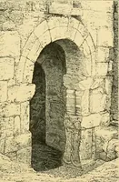 An illustration from A history of architecture in all countries, from the earliest times to the present day (1902)