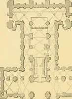 An illustration from A history of architecture in all countries, from the earliest times to the present day (1902)