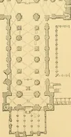 Picture 293 of 520 from A history of architecture in all countries, from the earliest times to the present day (1902), leaf 367