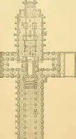 An illustration from A history of architecture in all countries, from the earliest times to the present day (1902)