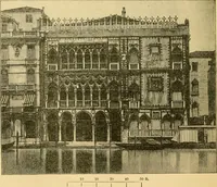 An illustration from A history of architecture in all countries, from the earliest times to the present day (1902)