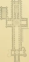 An illustration from A history of architecture in all countries, from the earliest times to the present day (1902)