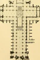 An illustration from A history of architecture in all countries, from the earliest times to the present day (1902)