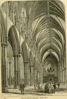An illustration from A history of architecture in all countries, from the earliest times to the present day (1902)
