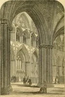 An illustration from A history of architecture in all countries, from the earliest times to the present day (1902)