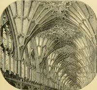 An illustration from A history of architecture in all countries, from the earliest times to the present day (1902)