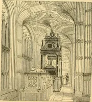 An illustration from A history of architecture in all countries, from the earliest times to the present day (1902)