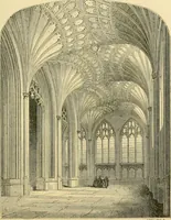 Picture 309 of 520 from A history of architecture in all countries, from the earliest times to the present day (1902), leaf 384