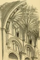 An illustration from A history of architecture in all countries, from the earliest times to the present day (1902)