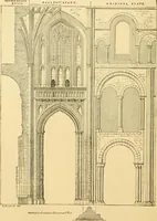 An illustration from A history of architecture in all countries, from the earliest times to the present day (1902)