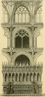 An illustration from A history of architecture in all countries, from the earliest times to the present day (1902)