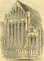 Picture 315 of 520 from A history of architecture in all countries, from the earliest times to the present day (1902), leaf 391
