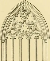 An illustration from A history of architecture in all countries, from the earliest times to the present day (1902)