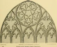 Picture 322 of 520 from A history of architecture in all countries, from the earliest times to the present day (1902), leaf 396