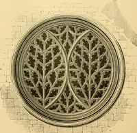 An illustration from A history of architecture in all countries, from the earliest times to the present day (1902)
