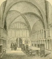 An illustration from A history of architecture in all countries, from the earliest times to the present day (1902)