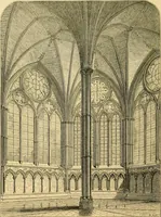 An illustration from A history of architecture in all countries, from the earliest times to the present day (1902)