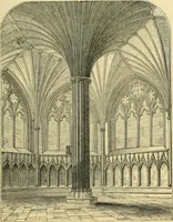 An illustration from A history of architecture in all countries, from the earliest times to the present day (1902)