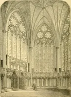 An illustration from A history of architecture in all countries, from the earliest times to the present day (1902)