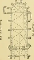 Picture 337 of 520 from A history of architecture in all countries, from the earliest times to the present day (1902), leaf 414