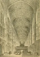Picture 339 of 520 from A history of architecture in all countries, from the earliest times to the present day (1902), leaf 415