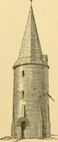 An illustration from A history of architecture in all countries, from the earliest times to the present day (1902)