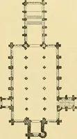 An illustration from A history of architecture in all countries, from the earliest times to the present day (1902)