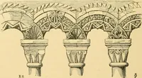 An illustration from A history of architecture in all countries, from the earliest times to the present day (1902)