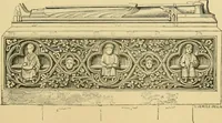 An illustration from A history of architecture in all countries, from the earliest times to the present day (1902)