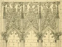 An illustration from A history of architecture in all countries, from the earliest times to the present day (1902)