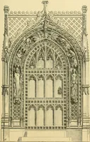 An illustration from A history of architecture in all countries, from the earliest times to the present day (1902)