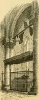 Picture 353 of 520 from A history of architecture in all countries, from the earliest times to the present day (1902), leaf 427