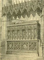 An illustration from A history of architecture in all countries, from the earliest times to the present day (1902)
