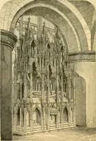 An illustration from A history of architecture in all countries, from the earliest times to the present day (1902)