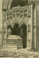 Picture 356 of 520 from A history of architecture in all countries, from the earliest times to the present day (1902), leaf 430