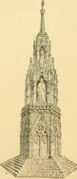 An illustration from A history of architecture in all countries, from the earliest times to the present day (1902)
