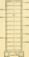An illustration from A history of architecture in all countries, from the earliest times to the present day (1902)