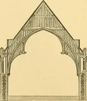 An illustration from A history of architecture in all countries, from the earliest times to the present day (1902)