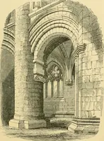 An illustration from A history of architecture in all countries, from the earliest times to the present day (1902)