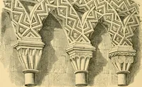 An illustration from A history of architecture in all countries, from the earliest times to the present day (1902)