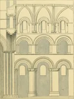 An illustration from A history of architecture in all countries, from the earliest times to the present day (1902)