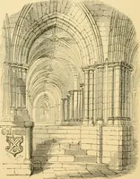 An illustration from A history of architecture in all countries, from the earliest times to the present day (1902)