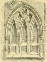 An illustration from A history of architecture in all countries, from the earliest times to the present day (1902)