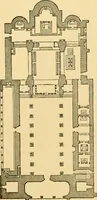 Picture 22 of 520 from A history of architecture in all countries, from the earliest times to the present day (1902), leaf 45